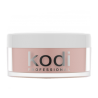 Polvo acrílico KODI  Profesional Natural Peach Power, melocotón natural, 22 g