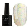 Esmalte Semipermanente Komilfo Confetti CN004, 8ml