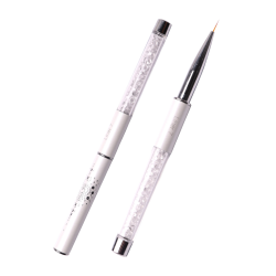 Pincel Liner 7 (Nylon)...