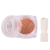Micro bolitas caviar (metálicas) Komilfo, Oro Rosa, 0,8mm - 6gr