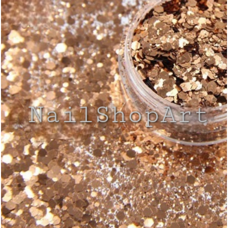 Lentejuelas Mix 018-Diamond