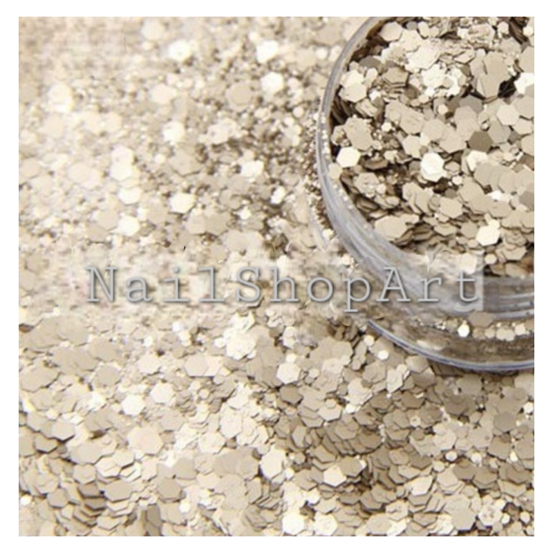 Lentejuelas Mix 021-Diamond