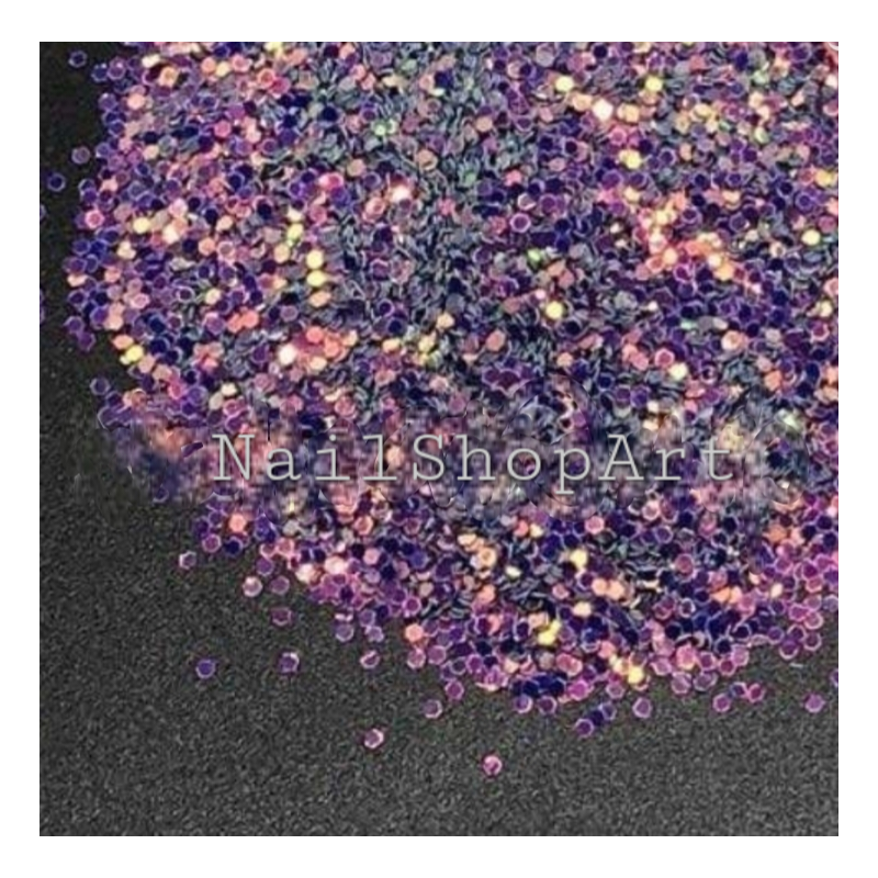 Lentejuelas  Diamond 035, 1mm