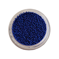 Micro bolitas caviar...