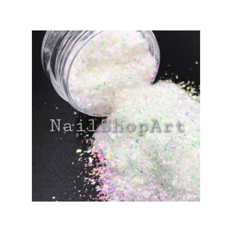 Copos Flash, Brillantes 01, 2,5g