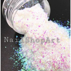 Copos Flash, Brillantes 03,...