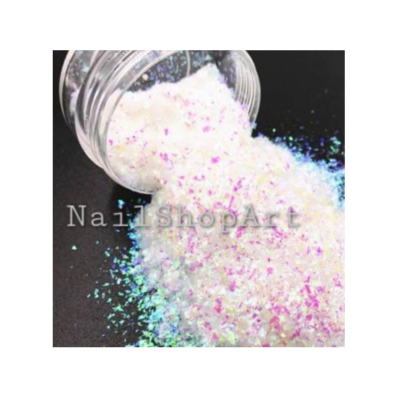 Copos Flash, Brillantes 03, 2,5g