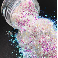 Copos Flash, Brillantes 05,...