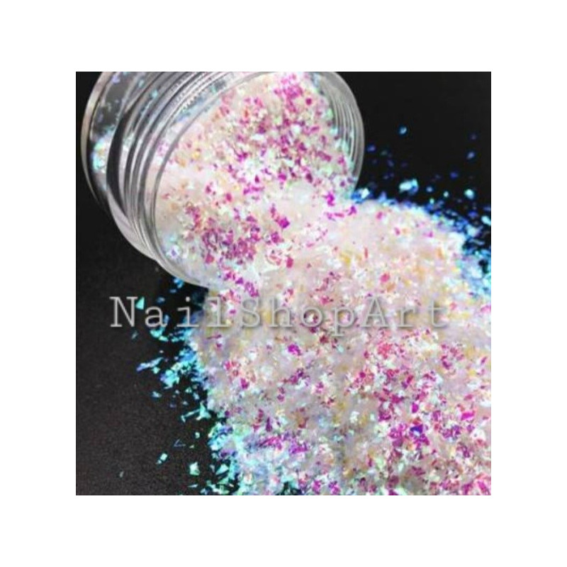 Copos Flash, Brillantes 05, 2,5g