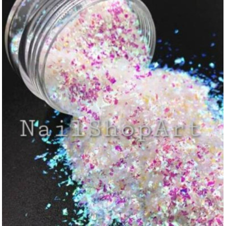 Copos Flash, Brillantes 05, 2,5g