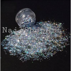 Copos Flash, Brillantes 06,...