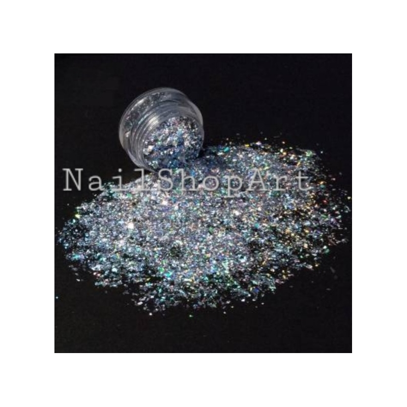 Copos Flash, Brillantes 06, 2,5g