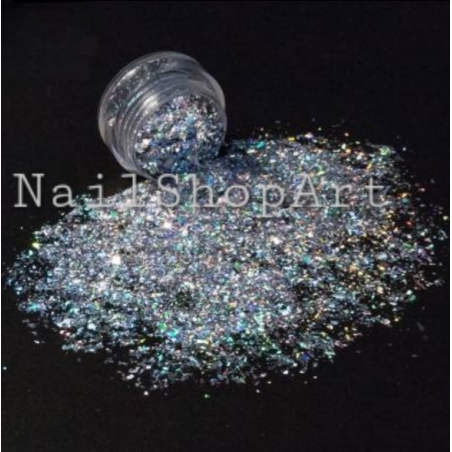 Copos Flash, Brillantes 06, 2,5g