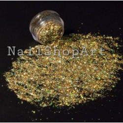 Copos Flash, Brillantes 08,...