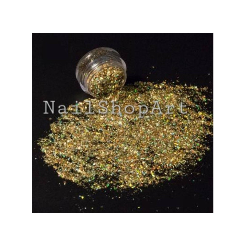 Copos Flash, Brillantes 08, 2,5g