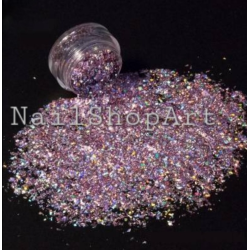 Copos Flash, Brillantes 09,...