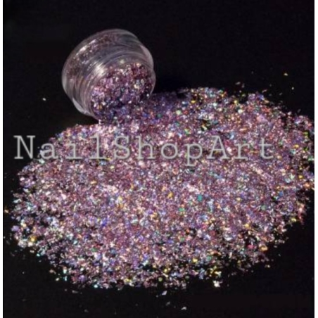 Copos Flash, Brillantes 09, 2,5g