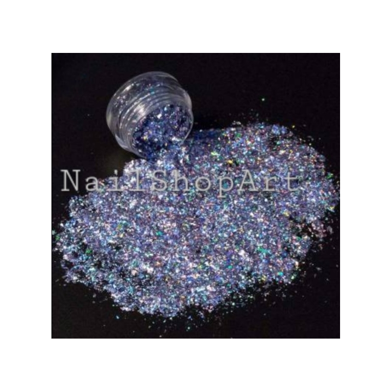 Copos Flash, Brillantes 11, 2,5g