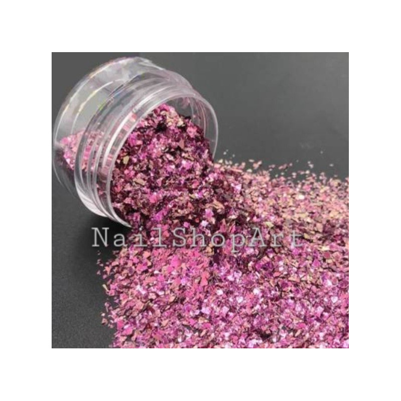 Copos Flash 20, Holográfico, 2,5g