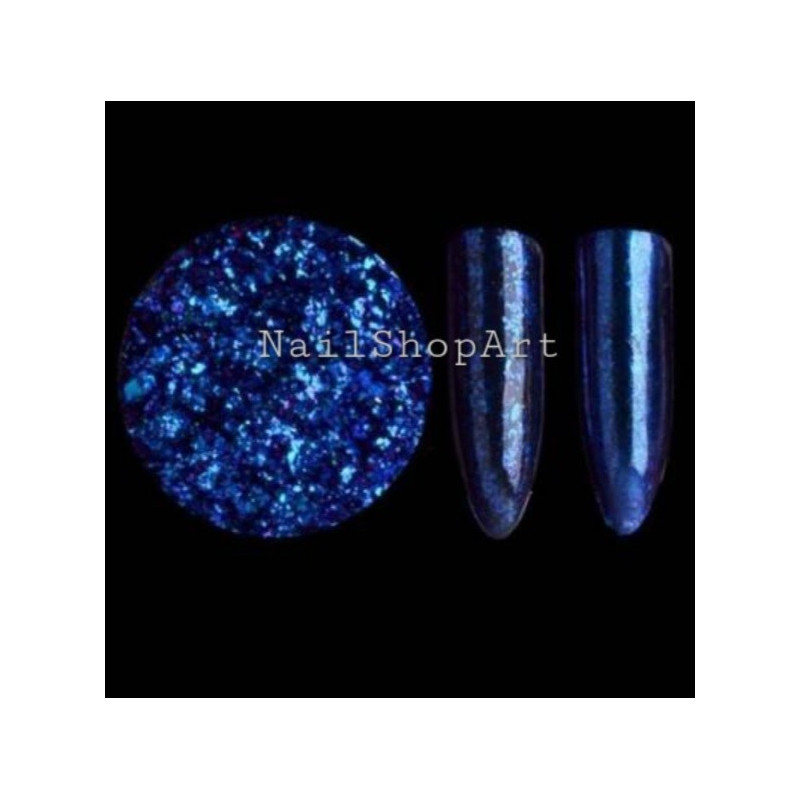 Copos Yuki 187, Chameleon-Azul,Rosa