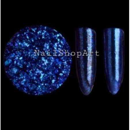 Copos Yuki 187, Chameleon-Azul,Rosa