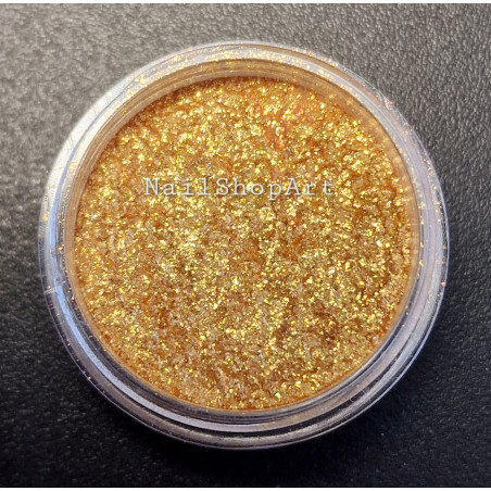 Ala de ángel en polvo 01, 2g