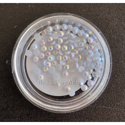 Perlas de Nácar 13, 2mm