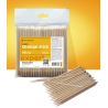 Palitos de naranjo Staleks Pro 11cm., 100uds