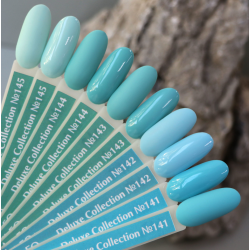 Esmalte Semipermanente D143 Tiffany, Komilfo, 8ml