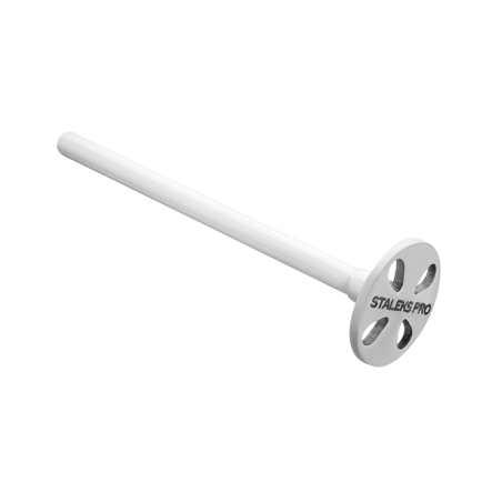 Set Pododisc Alargado Staleks Pro XS (10mm) con 5 discos desechables Grano 180