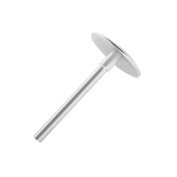 Set Pododisc  Staleks Pro S (15mm) con 5 discos desechables Grano 180