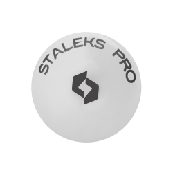Set Pododisc  Staleks Pro S (15mm) con 5 discos desechables Grano 180