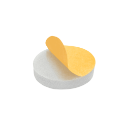 Esponja Pulidora De Limas para Pododisc L Staleks Pro, 25uds