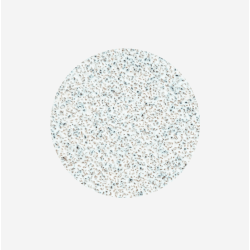 Limas de Recambio Desechables Para Pododisc L, Grano 80, 50uds