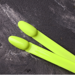 Esmalte Semipermanente D263 Amarillo Neón, Komilfo, 8ml