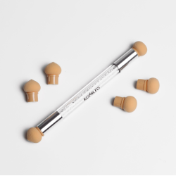 Pincel de esponja  Komilfo...