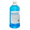 Liquido para limpiar y desinfectar fresas y heramientas de diamante - Diasol, 1000ml