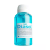 Liquido para limpiar y desinfectar fresas y herramientas de diamante - Diasol, 125ml