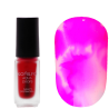 Pintura Efecto Acuarela Liquida, Aqua Drops Komilfo, Rosa Nº007, 5ml