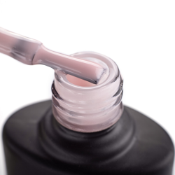 Esmalte semipermanente F003 French Colección Komilfo, rosa pálido, 15ml