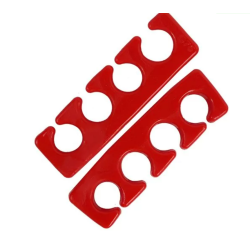 Separadores para dedos de...