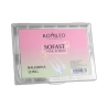 Tips Moldes SOFAST NAIL FORMS Komilfo  Ballerina Long, 240uds