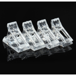 Pinza Dual System Form, 1uds