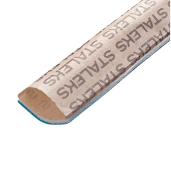 Lima Desechable papmAm Exclusive 20, grano 180, 30uds., Staleks