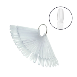 Paleta Muestrario Con Aro,...