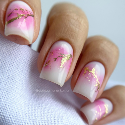 Pegatina al agua con foil Slidiz 104