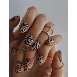 Pegatina al agua Slidiz 038