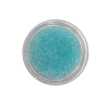 Micro bolitas de cristal Cadet Blue, 06-08mm, 3g