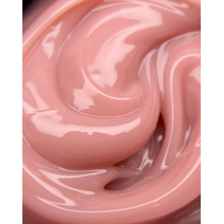 Gel Constructor Iron Gel 03 DARK, Rosa, 15ml