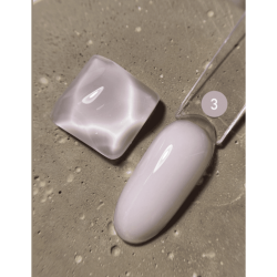 Gel Constructor Medium 03 DARK, Rosa Lechoso, 15ml